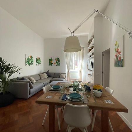 Sterlizia House Lägenhet Rom Exteriör bild