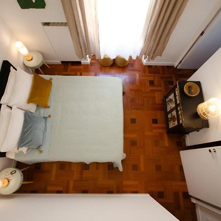 Sterlizia House Lägenhet Rom Exteriör bild
