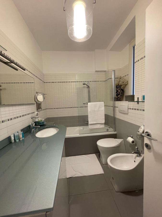 Sterlizia House Lägenhet Rom Exteriör bild