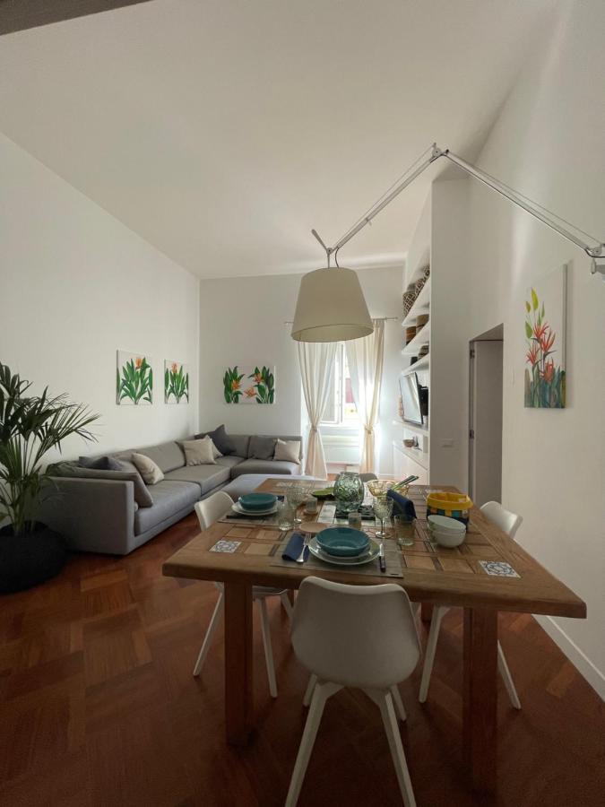 Sterlizia House Lägenhet Rom Exteriör bild