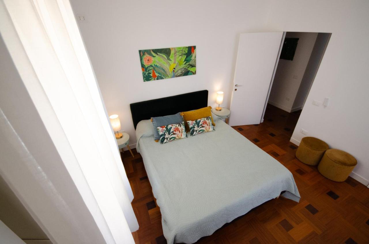 Sterlizia House Lägenhet Rom Exteriör bild