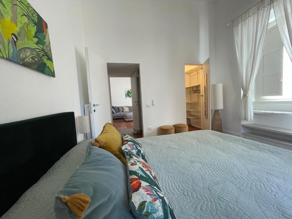 Sterlizia House Lägenhet Rom Exteriör bild