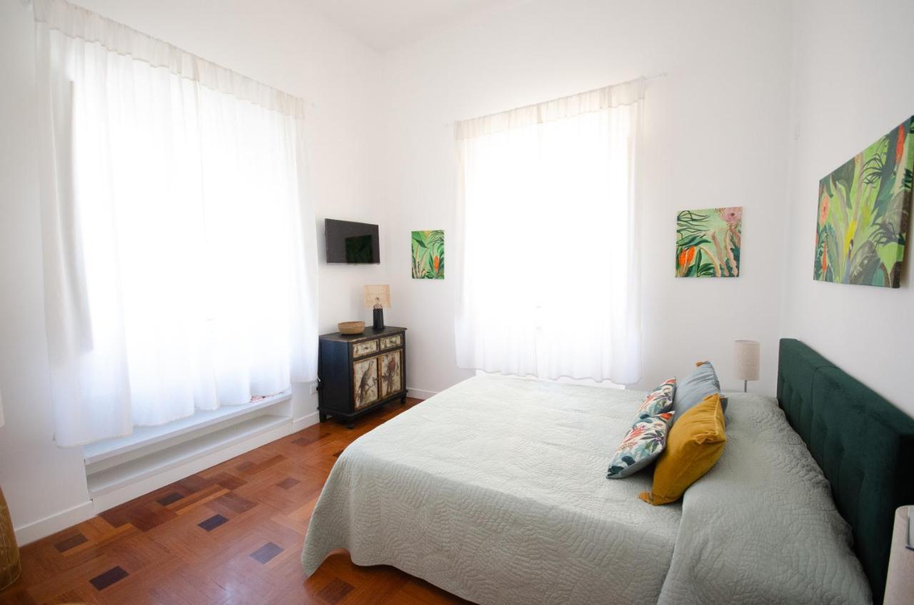 Sterlizia House Lägenhet Rom Exteriör bild